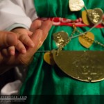 همایش شیرخوارگان حسینی در مصلی امام خمینی(ره)