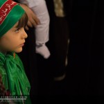 همایش شیرخوارگان حسینی در مصلی امام خمینی(ره)